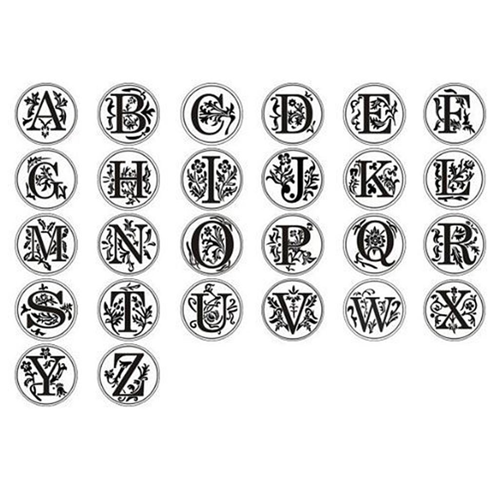 ชุดอุปกรณ์ประทับตราขี้ผึ้งพร้อ - Wax Seal Letter Kit บทวิจารณ์และราคา